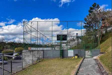 Apartamento à venda com 51m², 2 quartos e 1 vaga Apartamento à venda com 51m², 2 quartos e 1 vagaQuadra Esportiva