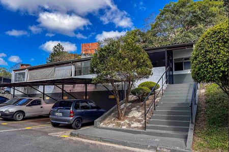 Apartamento à venda com 51m², 2 quartos e 1 vaga Apartamento à venda com 51m², 2 quartos e 1 vagaGaragem