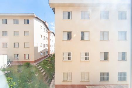 Vista do Quarto 1 de apartamento à venda com 2 quartos, 51m² em Cidade São Jorge, Santo André