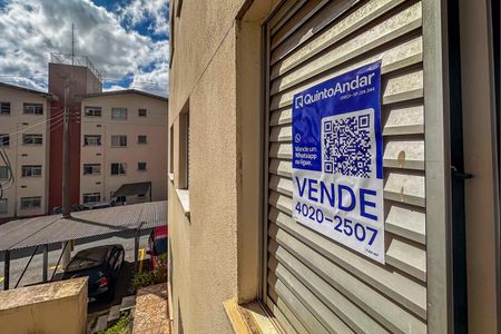 Apartamento à venda com 51m², 2 quartos e 1 vaga Apartamento à venda com 51m², 2 quartos e 1 vagaPlaca Instalada no imóvel
