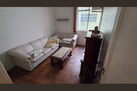 Apartamento à venda com 3 quartos, 109m² em Tijuca, Rio de Janeiro