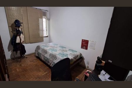 Apartamento à venda com 3 quartos, 109m² em Tijuca, Rio de Janeiro