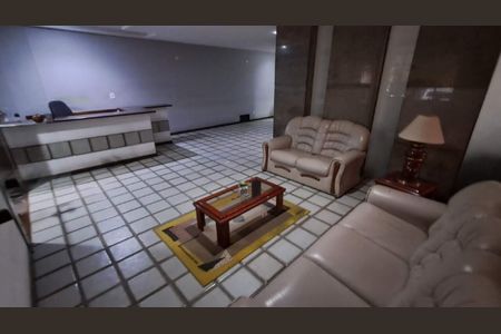 Apartamento à venda com 3 quartos, 109m² em Tijuca, Rio de Janeiro