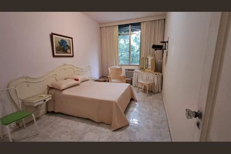 Apartamento à venda com 3 quartos, 109m² em Tijuca, Rio de Janeiro
