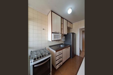 Apartamento para alugar com 50m², 2 quartos e 1 vaga Apartamento para alugar com 50m², 2 quartos e 1 vagaCozinha