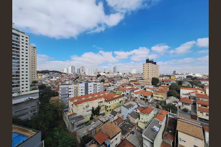 Apartamento para alugar com 50m², 2 quartos e 1 vaga Apartamento para alugar com 50m², 2 quartos e 1 vagaVista Quarto 2