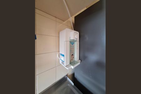 Apartamento para alugar com 50m², 2 quartos e 1 vaga Apartamento para alugar com 50m², 2 quartos e 1 vagaCozinha