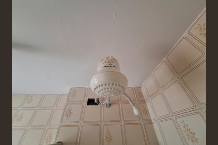 Apartamento para alugar com 50m², 2 quartos e 1 vaga Apartamento para alugar com 50m², 2 quartos e 1 vagaBanheiro