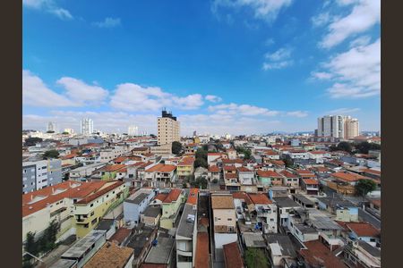 Apartamento para alugar com 50m², 2 quartos e 1 vaga Apartamento para alugar com 50m², 2 quartos e 1 vagaVista Sala