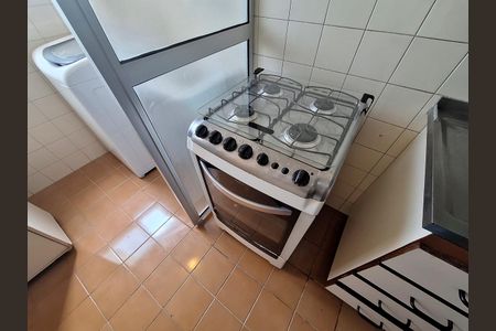 Apartamento para alugar com 50m², 2 quartos e 1 vaga Apartamento para alugar com 50m², 2 quartos e 1 vagaCozinha