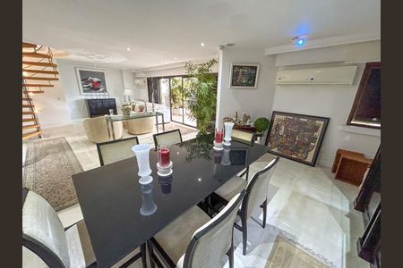 Apartamento à venda com 4 quartos, 431m² em Leblon, Rio de Janeiro