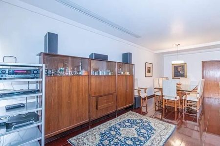 Apartamento à venda com 4 quartos, 245m² em Leblon, Rio de Janeiro