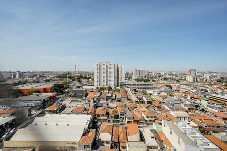 Apartamento à venda com 58m², 2 quartos e 1 vagaVista do quarto 02