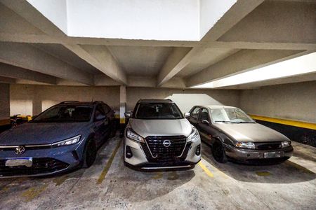 Apartamento à venda com 58m², 2 quartos e 1 vagaÁrea comum