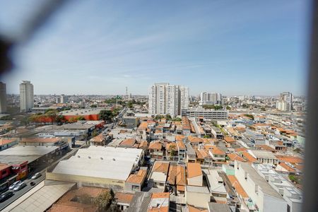 Apartamento à venda com 58m², 2 quartos e 1 vagaVista do quarto 01