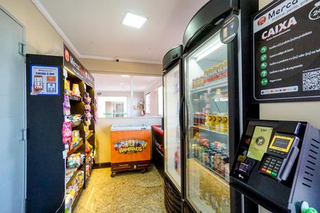 Apartamento à venda com 58m², 2 quartos e 1 vagaMercado