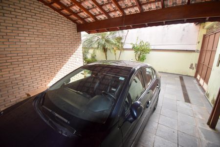 Casa à venda com 350m², 3 quartos e 2 vagasGaragem
