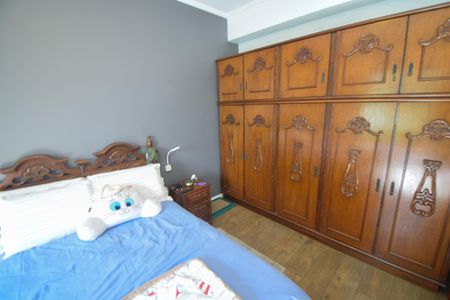 Quarto 1 de casa à venda com 3 quartos, 350m² em Penha de França, São Paulo