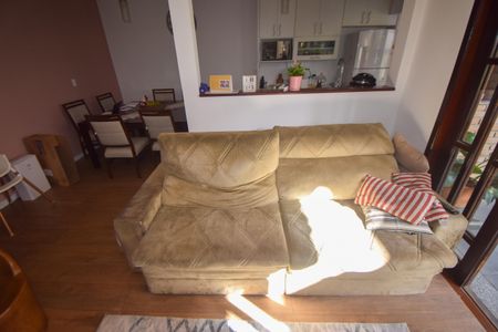 Casa à venda com 350m², 3 quartos e 2 vagasSala