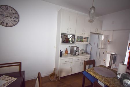 Casa à venda com 350m², 3 quartos e 2 vagasCozinha