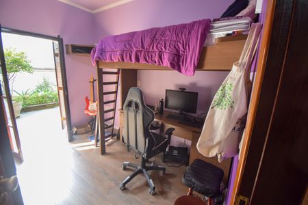 Casa à venda com 350m², 3 quartos e 2 vagasQuarto 2