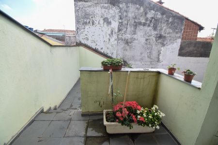 Casa à venda com 350m², 3 quartos e 2 vagasÁrea de Serviço