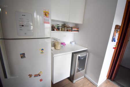 Casa à venda com 350m², 3 quartos e 2 vagasCozinha