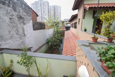 Casa à venda com 350m², 3 quartos e 2 vagasÁrea de Serviço