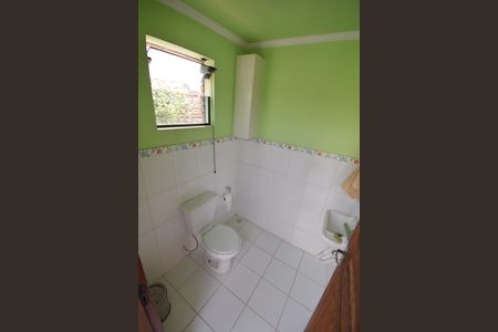 Casa à venda com 350m², 3 quartos e 2 vagasBanheiro 2