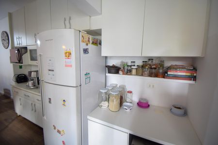 Casa à venda com 350m², 3 quartos e 2 vagasCozinha