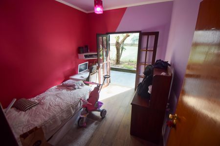 Casa à venda com 350m², 3 quartos e 2 vagasQuarto 3