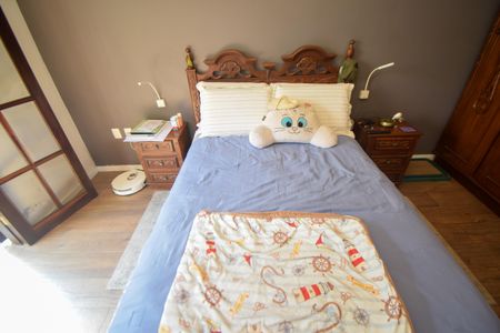 Casa à venda com 350m², 3 quartos e 2 vagasQuarto 1