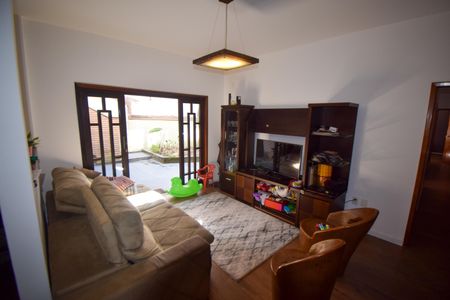 Sala de casa à venda com 3 quartos, 350m² em Penha de França, São Paulo