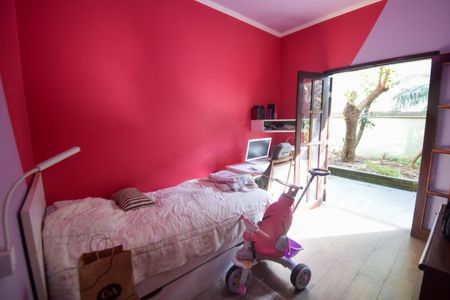 Casa à venda com 350m², 3 quartos e 2 vagasQuarto 3