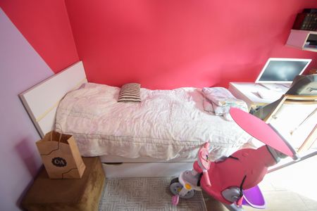 Casa à venda com 350m², 3 quartos e 2 vagasQuarto 3