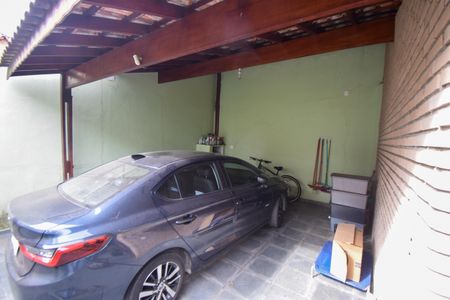Casa à venda com 350m², 3 quartos e 2 vagasGaragem