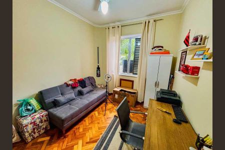 Apartamento à venda com 3 quartos, 100m² em Alto da Boa Vista, Rio de Janeiro