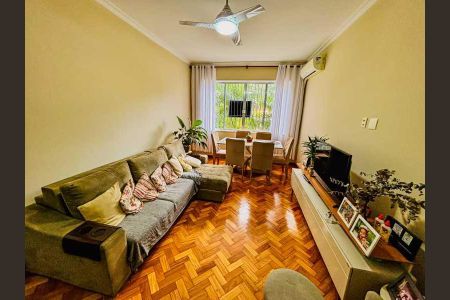 Apartamento à venda com 3 quartos, 100m² em Alto da Boa Vista, Rio de Janeiro