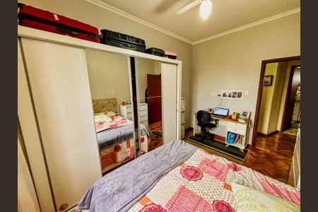 Apartamento à venda com 3 quartos, 100m² em Alto da Boa Vista, Rio de Janeiro