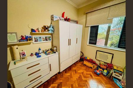 Apartamento à venda com 3 quartos, 100m² em Alto da Boa Vista, Rio de Janeiro