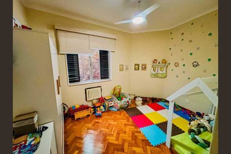 Apartamento à venda com 3 quartos, 100m² em Alto da Boa Vista, Rio de Janeiro
