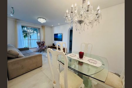 Foto 03 de apartamento à venda com 2 quartos, 58m² em Vila Andrade, São Paulo