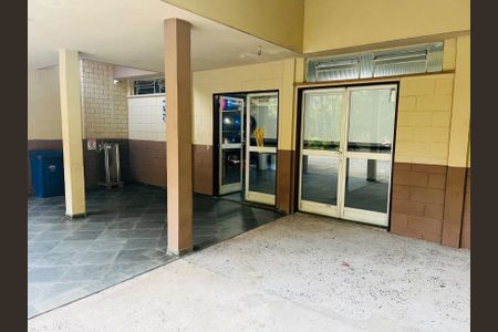 Foto 17 de apartamento à venda com 2 quartos, 58m² em Vila Andrade, São Paulo