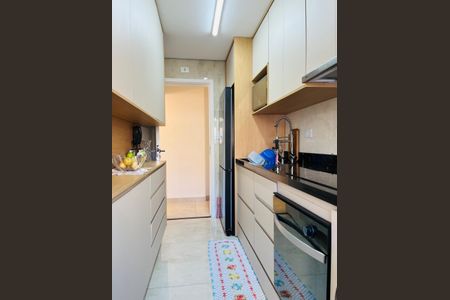 Foto 05 de apartamento à venda com 2 quartos, 58m² em Vila Andrade, São Paulo