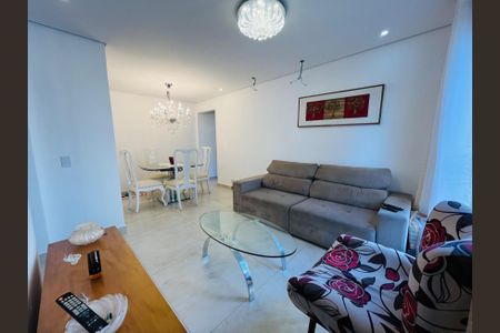 Foto 02 de apartamento à venda com 2 quartos, 58m² em Vila Andrade, São Paulo