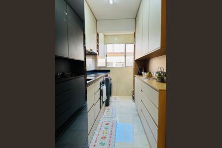 Foto 04 de apartamento à venda com 2 quartos, 58m² em Vila Andrade, São Paulo