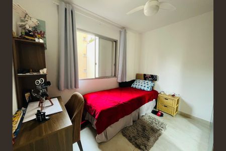 Foto 10 de apartamento à venda com 2 quartos, 58m² em Vila Andrade, São Paulo