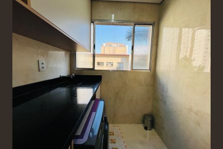 Foto 06 de apartamento à venda com 2 quartos, 58m² em Vila Andrade, São Paulo