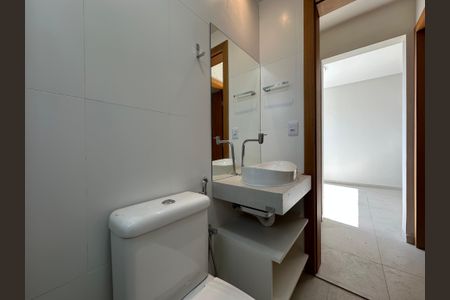 Apartamento para alugar com 86m², 2 quartos e 2 vagas