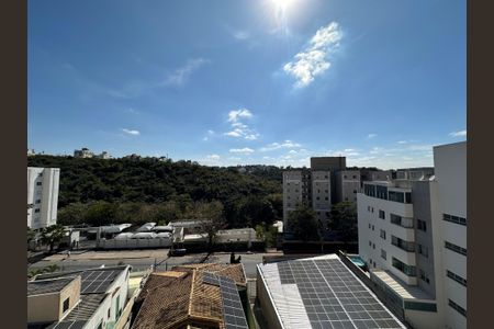 Apartamento para alugar com 86m², 2 quartos e 2 vagas